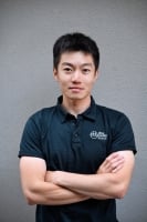 Daniel Sun — GUE Instructor