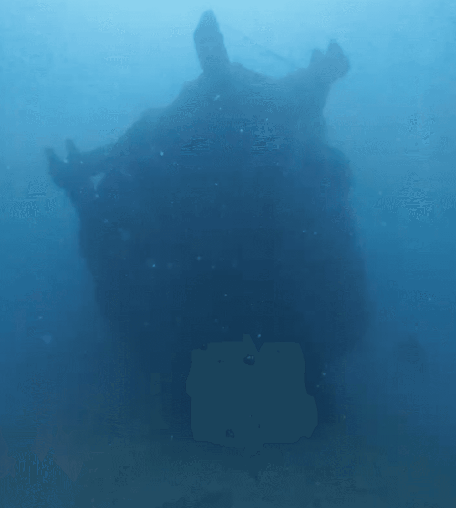 Vietnamese Wreck chanto